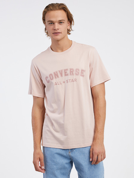 Converse Go-To All Star T-Shirt