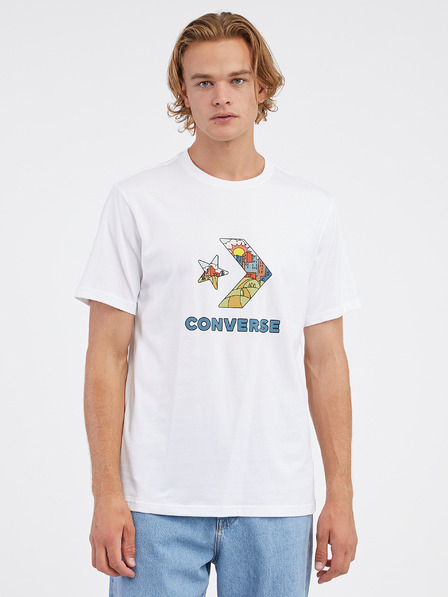 Converse Star Chevron T-Shirt