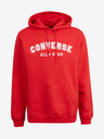 Converse Go-To Wordmark Sweatshirt