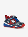 Geox Bayonyc Kinder sneakers