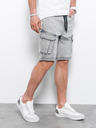 Ombre Clothing Shorts