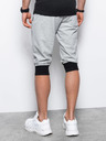 Ombre Clothing Shorts