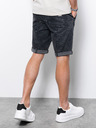 Ombre Clothing Shorts