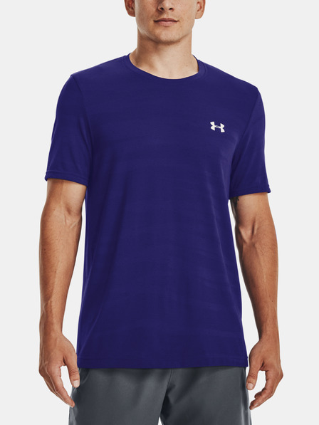 Under Armour UA Seamless Wave SS T-Shirt