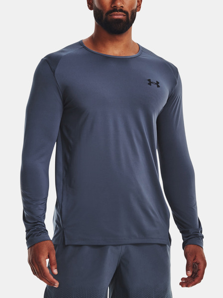 Under Armour UA Armourprint LS T-Shirt