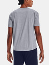 Under Armour Live Woven Pocket T-Shirt