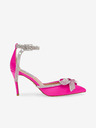 Steve Madden Live Up Pumps