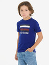 Tommy Hilfiger Kinder T-shirt