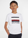 Tommy Hilfiger Kinder T-shirt