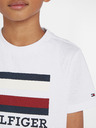 Tommy Hilfiger Kinder T-shirt