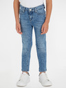 Tommy Hilfiger Kinder Jeans