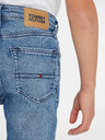 Tommy Hilfiger Kinder Jeans