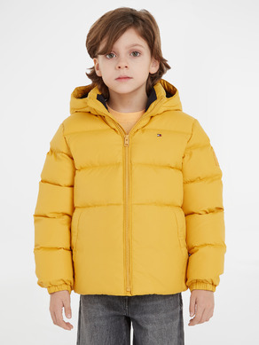 Tommy Hilfiger Kinder Jas