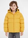 Tommy Hilfiger Kinder Jas