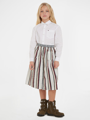 Tommy Hilfiger Kinder Rok