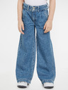 Tommy Hilfiger Kinder Jeans