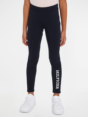 Tommy Hilfiger Kinder Leggins