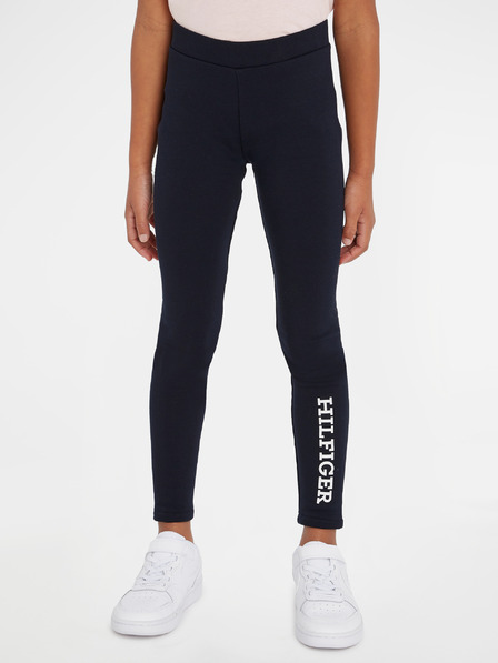 Tommy Hilfiger Kinder Leggins