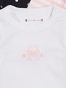 Tommy Hilfiger Kids Body 3 pcs