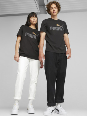 Puma Classics No.1 T-Shirt