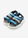 NAX Nesso Sandalen voor kinderen