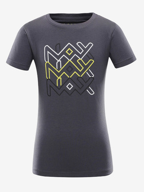 NAX Ukeso Kinder T-shirt