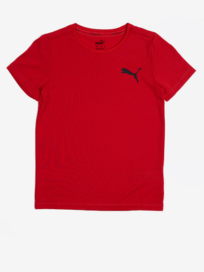 Puma Active Kinder T-shirt