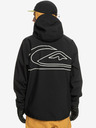 Quiksilver High In The Hood Jas