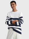 Tommy Hilfiger Breton Trui