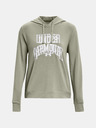 Under Armour UA Rival Terry Graphic Hdy Sweatshirt