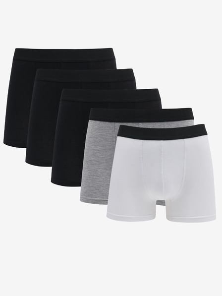 Nedeto Boxershorts 5 stuks