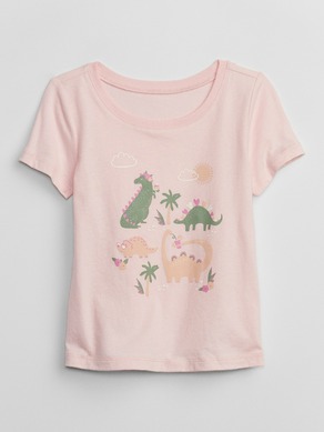 GAP Kinder T-shirt