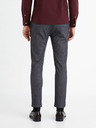 Celio Cozy Chino Broek