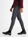 Celio Cozy Chino Broek