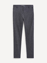 Celio Cozy Chino Broek