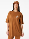 New Era LA Dodgers League Essential T-Shirt