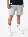 New Era New York Yankees League Essential Shorts