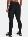 Under Armour Armour Branded WB Leg-BLK Leggings