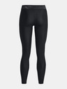 Under Armour Armour Branded WB Leg-BLK Leggings