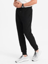 Ombre Clothing Ottoman Trainingsbroek