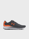 Under Armour UA Charged Impulse 3-GRY Sneakers