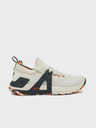 Under Armour UA Project Rock 4 Marble Sneakers