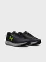 Under Armour UA Charged Rogue 3 Storm-BLK Sneakers