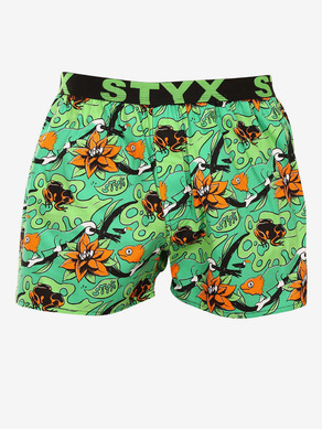 Styx Boxershorts