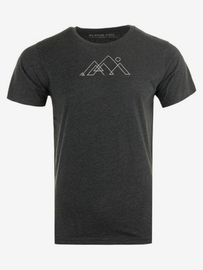 ALPINE PRO Buvah T-Shirt