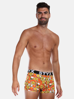 Styx Boxershorts