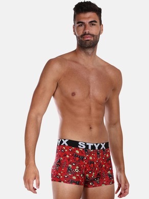 Styx Boxershorts