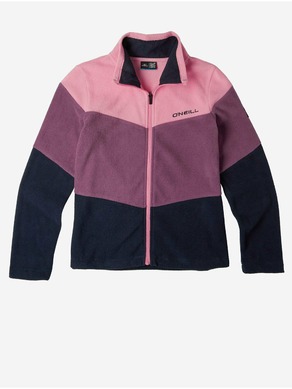 O'Neill Coral Fleece Kinder Sweatvest