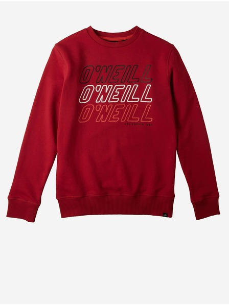 O'Neill All Year Crew Kinder Sweatvest