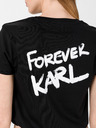 Karl Lagerfeld Forever Karl T-Shirt